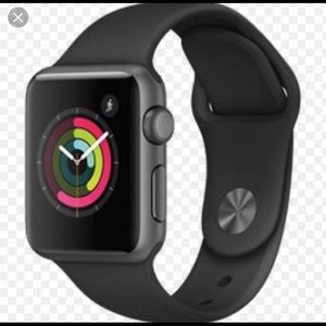 Series 1 Apple Watch (used)